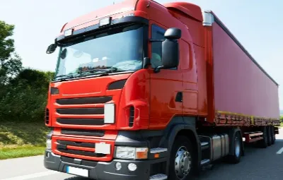 Adana Akdeniz Ambar Kargo