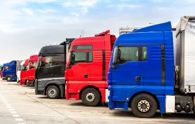 Adana Akdeniz Ambar Nakliyat