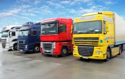 Adana Akdeniz Nakliye Ambarı