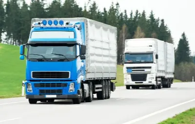 Adana Akdeniz | Eşya Taşıma